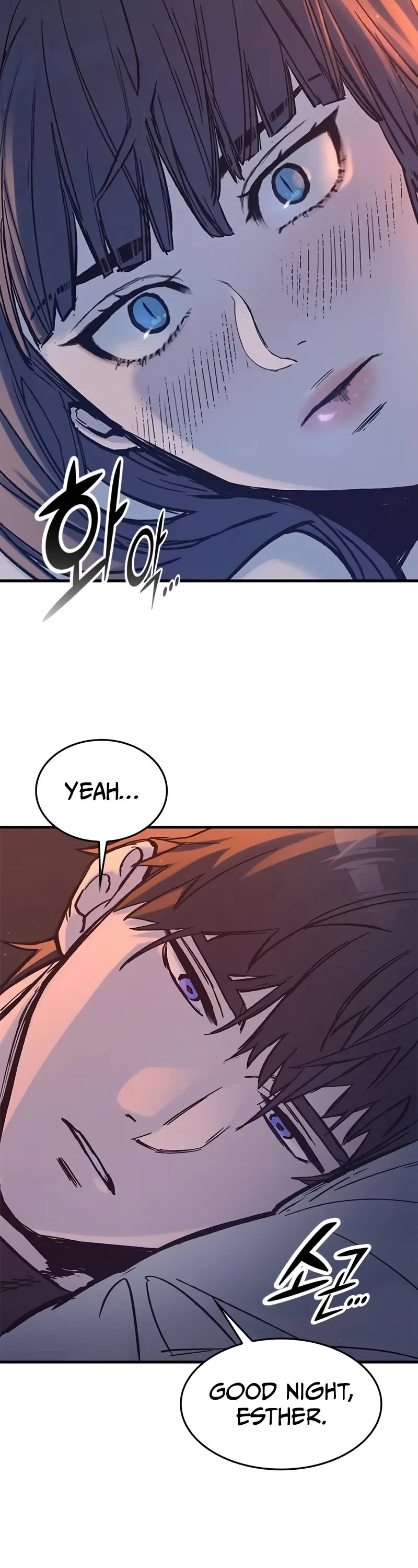 Eternally Regressing Knight Chapter 33 page 38 - Chapter 33