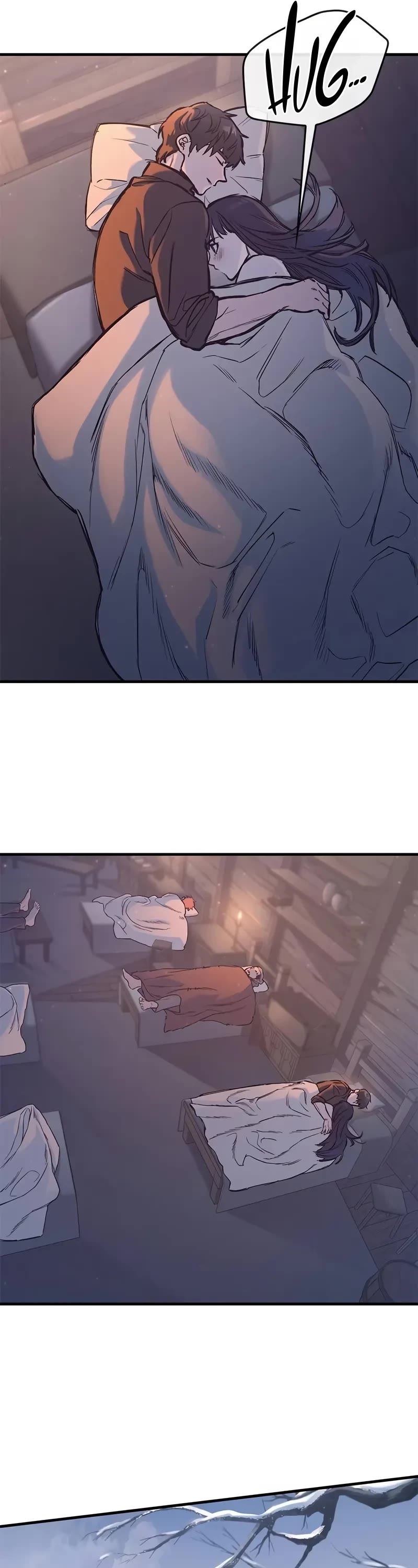 Eternally Regressing Knight Chapter 33 page 39 - Chapter 33