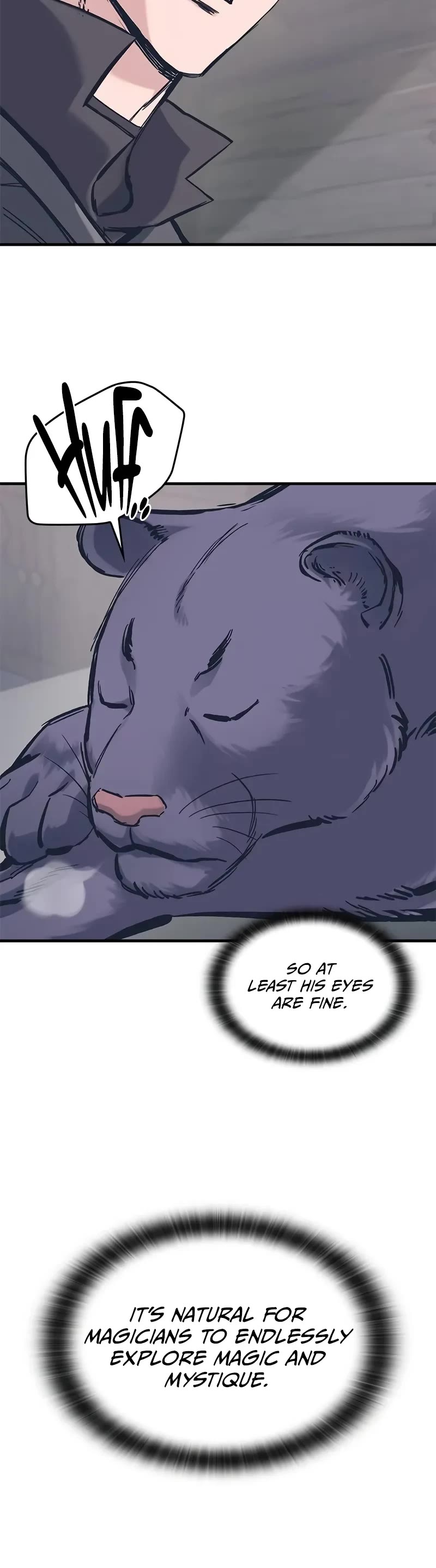 Eternally Regressing Knight Chapter 33 page 45 - Chapter 33