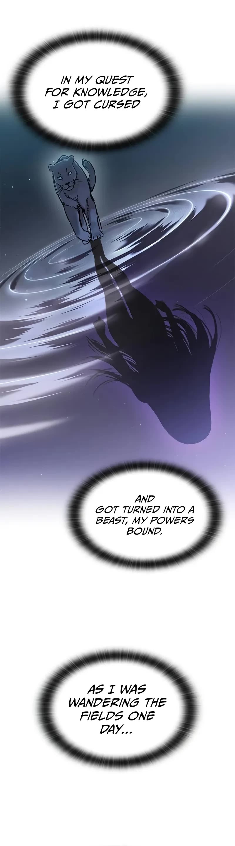 Eternally Regressing Knight Chapter 33 page 46 - Chapter 33