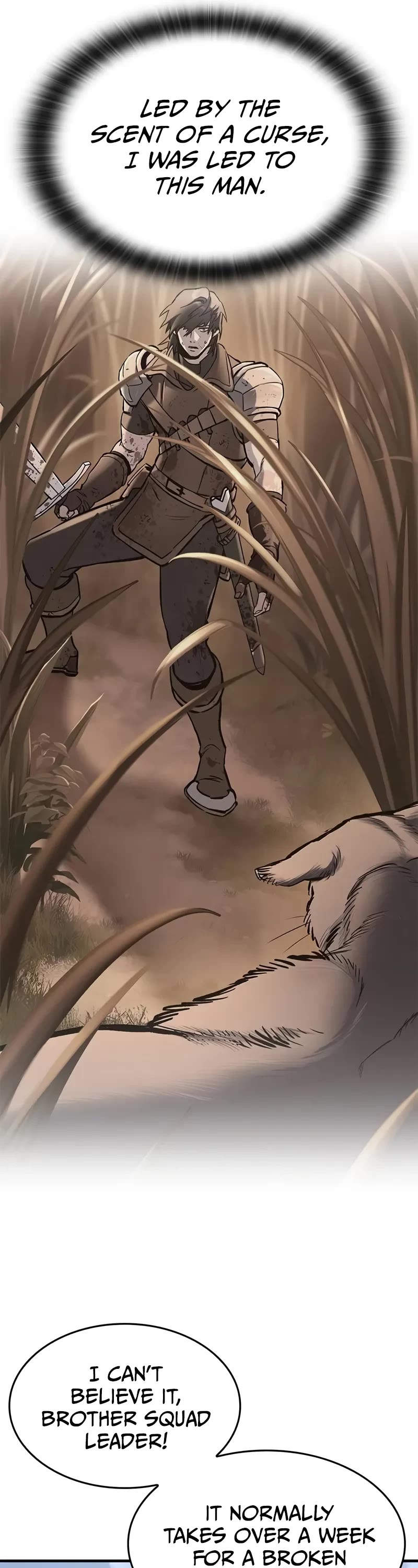 Eternally Regressing Knight Chapter 33 page 47 - Chapter 33