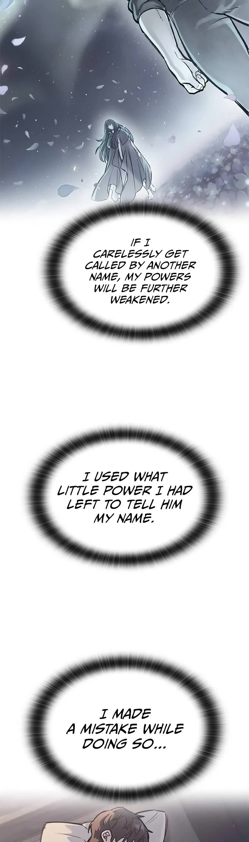 Eternally Regressing Knight Chapter 33 page 50 - Chapter 33