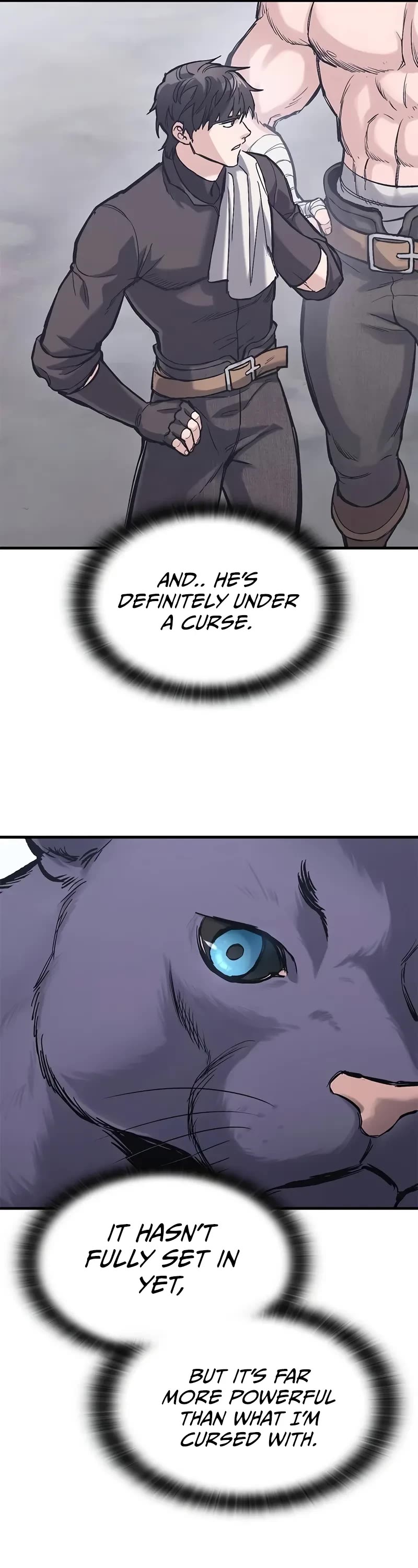 Eternally Regressing Knight Chapter 33 page 52 - Chapter 33