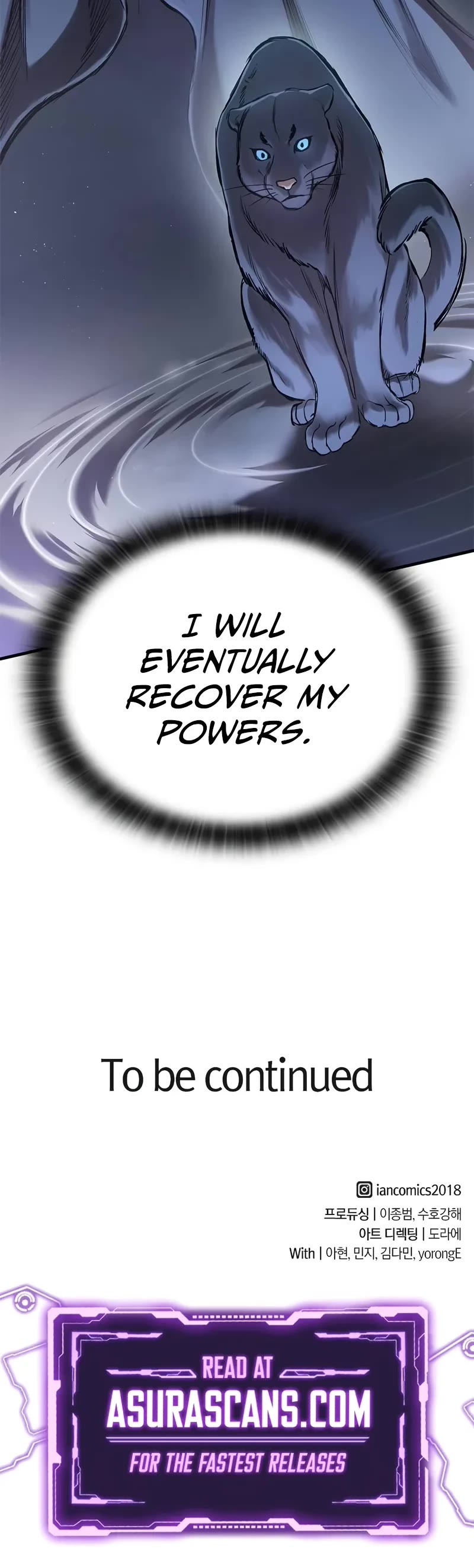 Eternally Regressing Knight Chapter 33 page 54 - Chapter 33