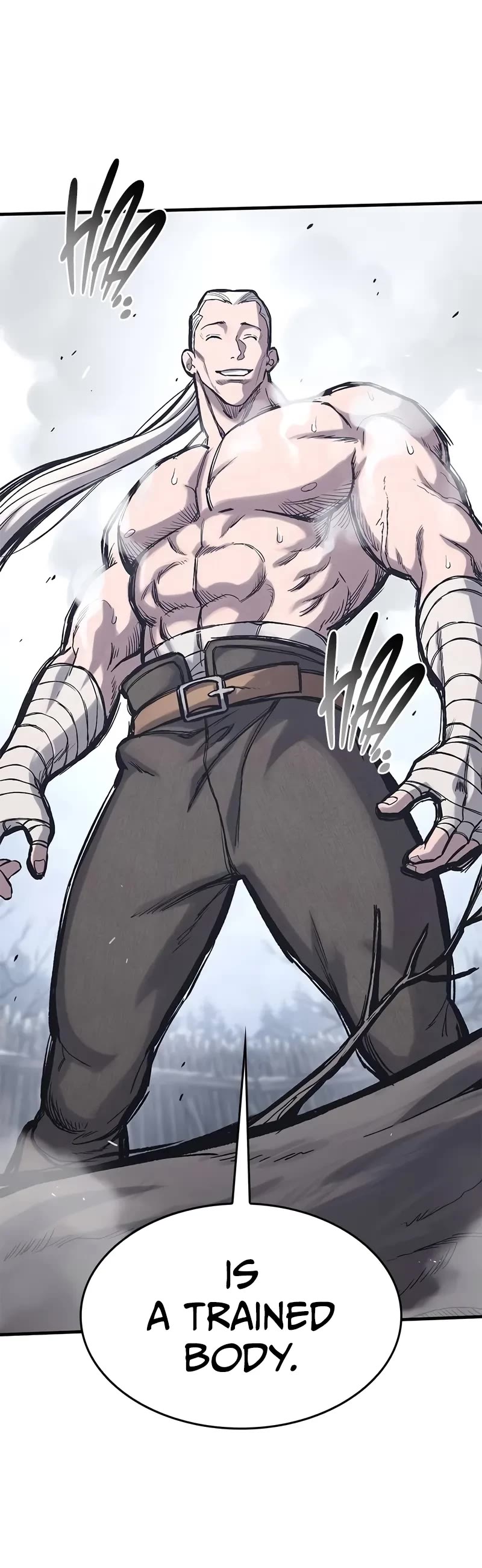 Eternally Regressing Knight Chapter 33 page 6 - Chapter 33