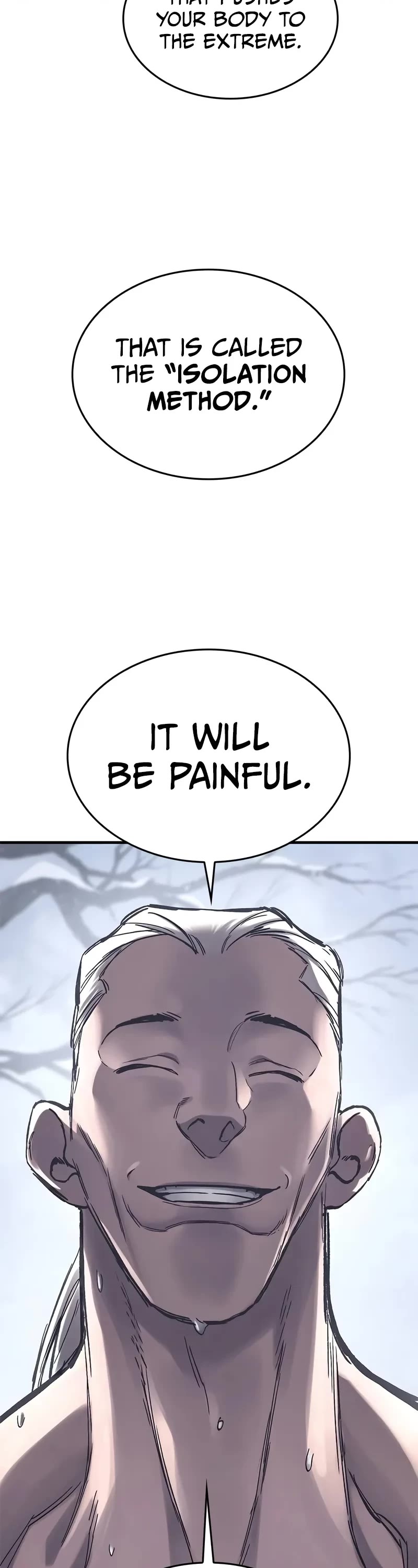 Eternally Regressing Knight Chapter 33 page 8 - Chapter 33
