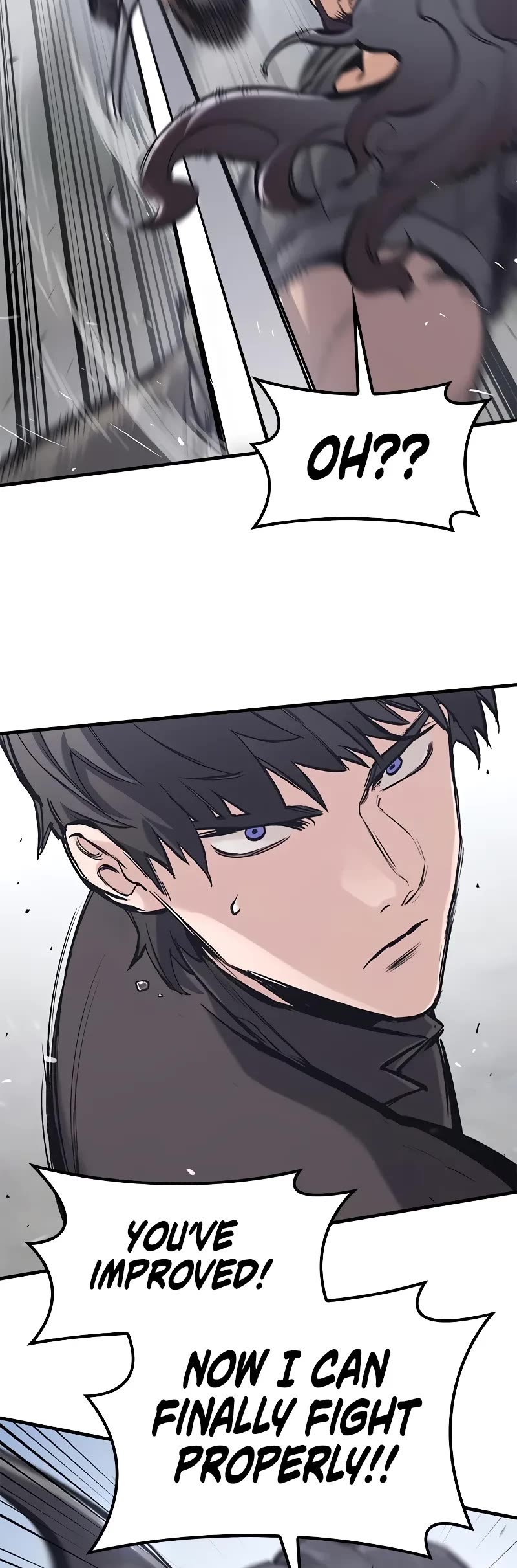 Eternally Regressing Knight Chapter 34 page 10 - Chapter 34