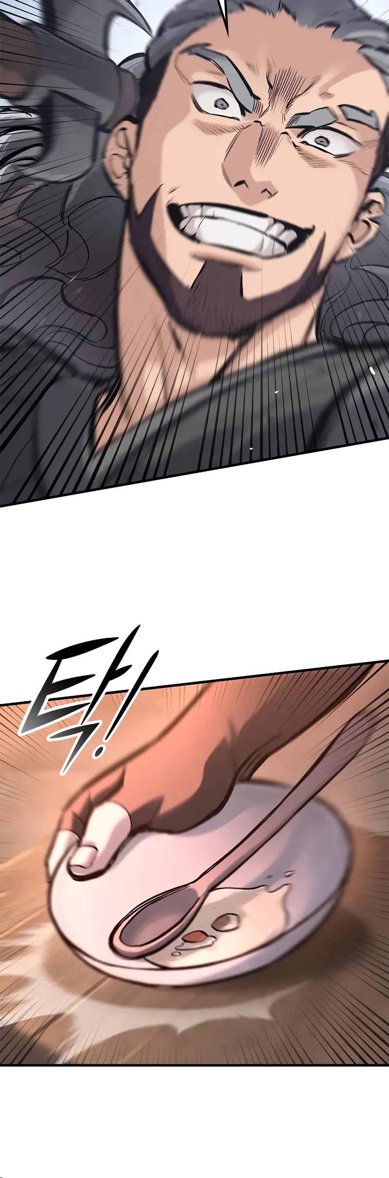 Eternally Regressing Knight Chapter 34 page 11 - Chapter 34