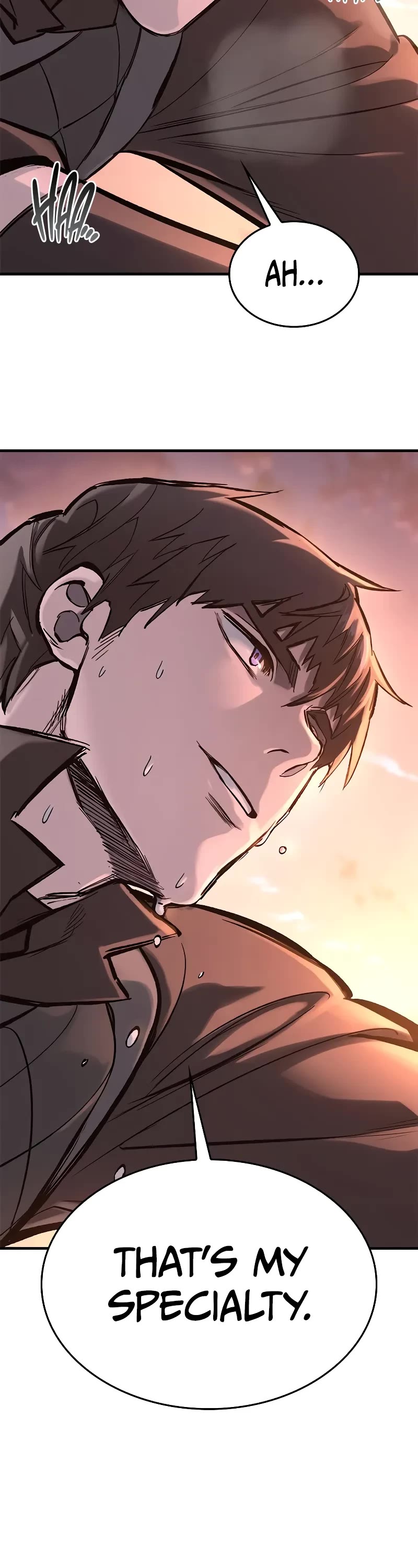 Eternally Regressing Knight Chapter 34 page 14 - Chapter 34