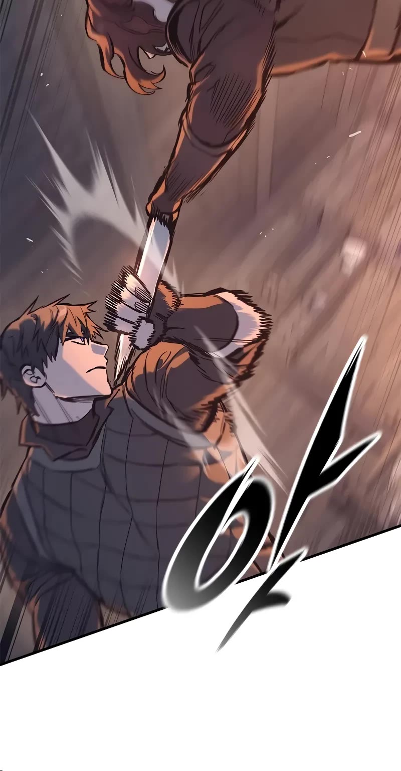 Eternally Regressing Knight Chapter 34 page 17 - Chapter 34