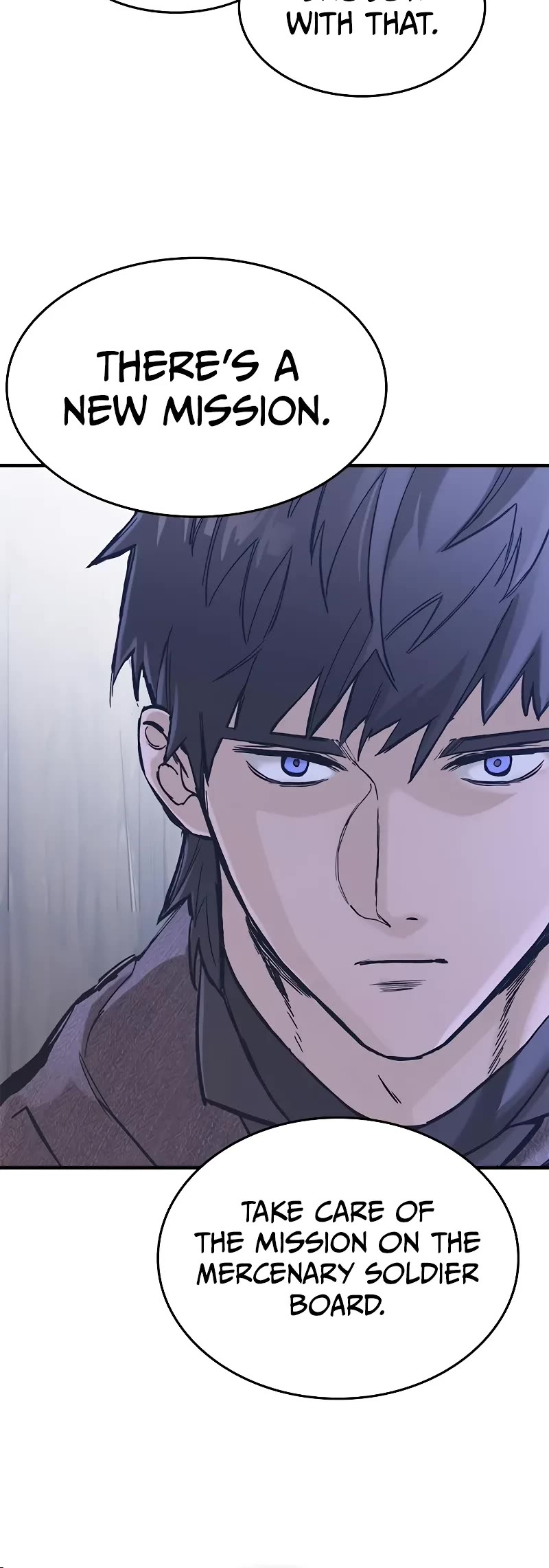 Eternally Regressing Knight Chapter 34 page 22 - Chapter 34
