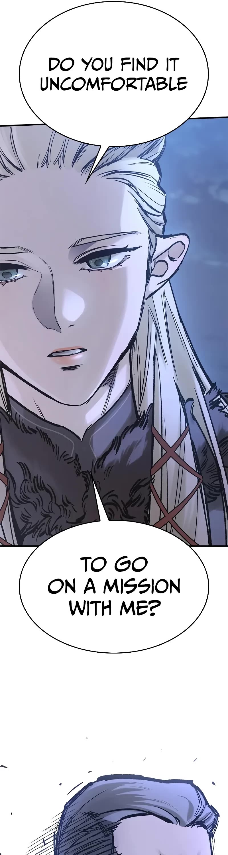 Eternally Regressing Knight Chapter 34 page 28 - Chapter 34