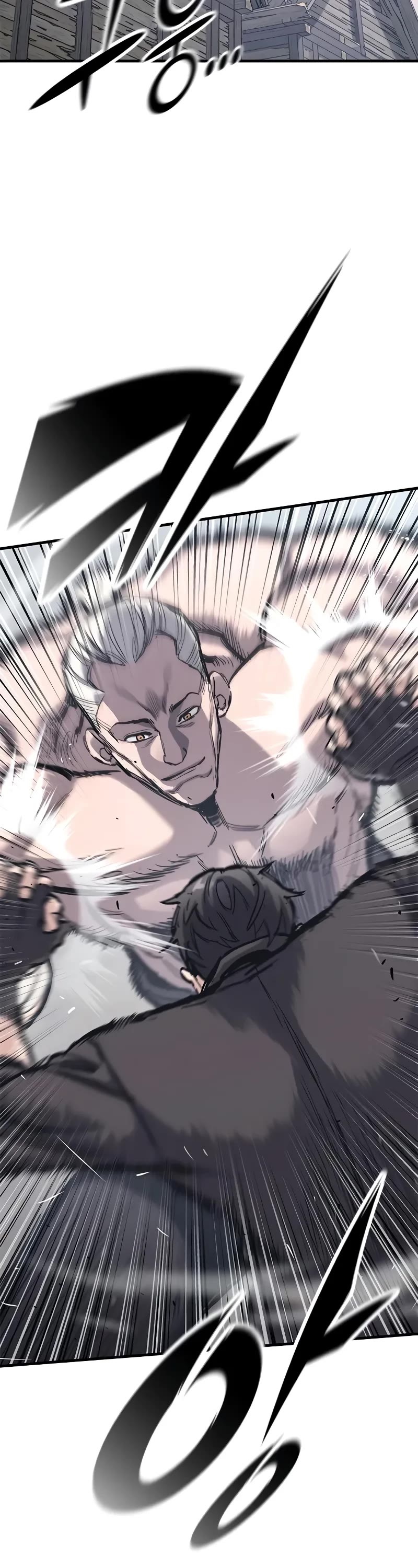 Eternally Regressing Knight Chapter 34 page 3 - Chapter 34