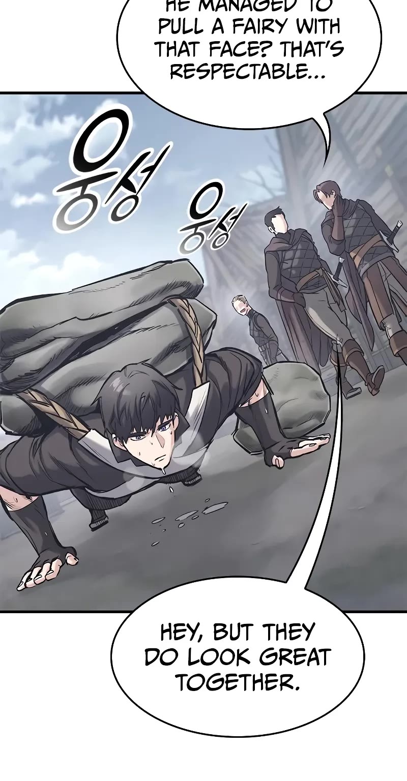 Eternally Regressing Knight Chapter 34 page 32 - Chapter 34