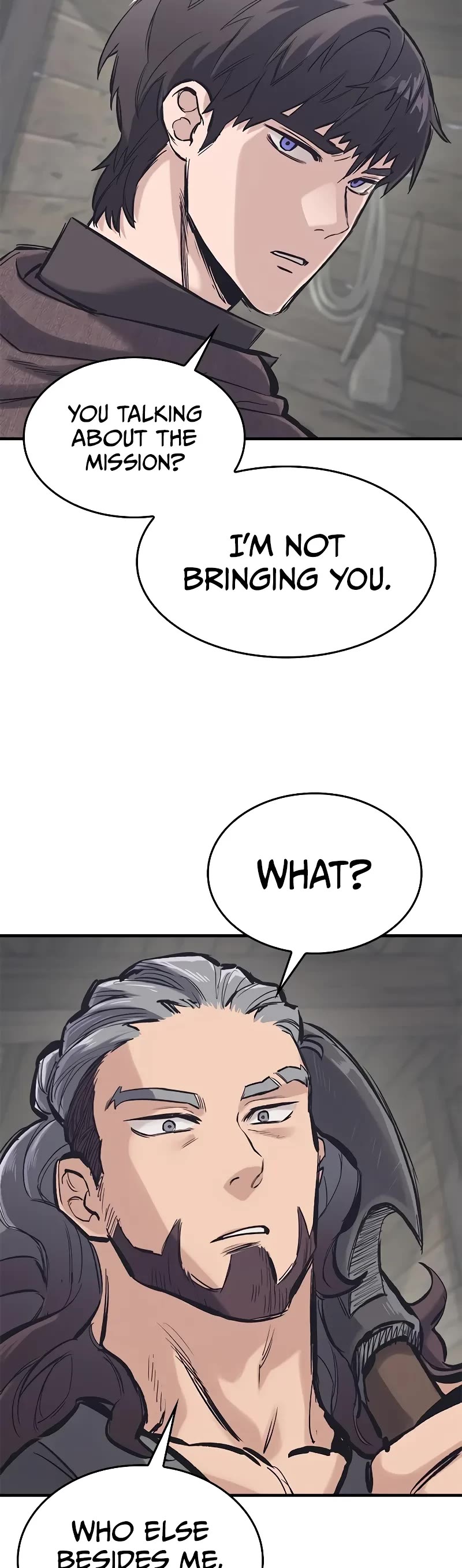 Eternally Regressing Knight Chapter 34 page 37 - Chapter 34
