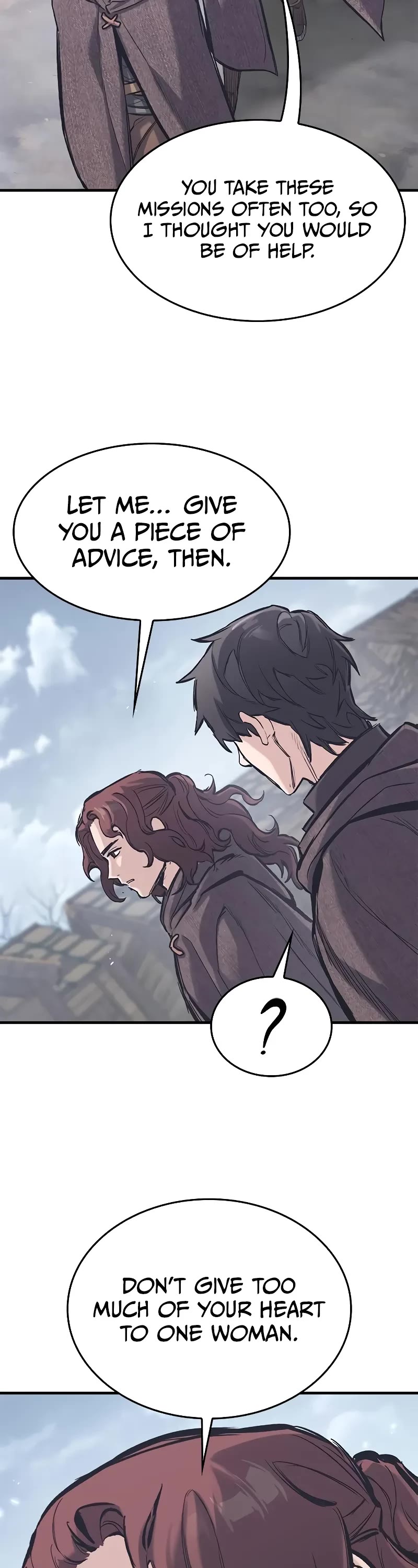 Eternally Regressing Knight Chapter 34 page 40 - Chapter 34
