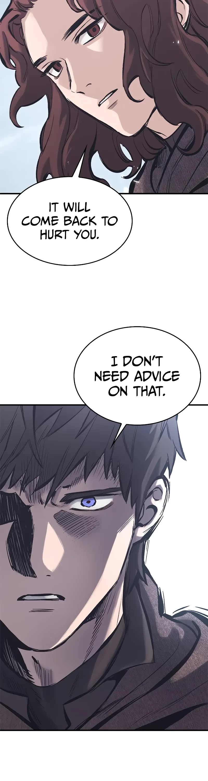 Eternally Regressing Knight Chapter 34 page 41 - Chapter 34