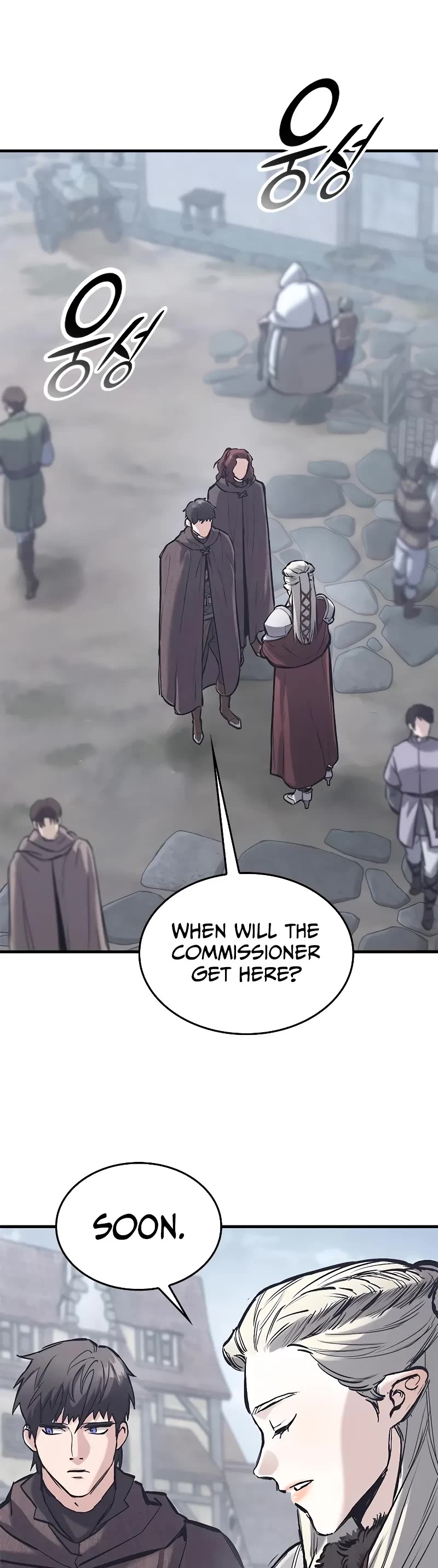 Eternally Regressing Knight Chapter 34 page 42 - Chapter 34