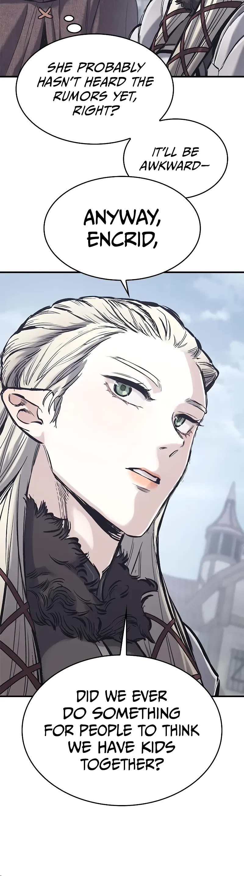 Eternally Regressing Knight Chapter 34 page 43 - Chapter 34