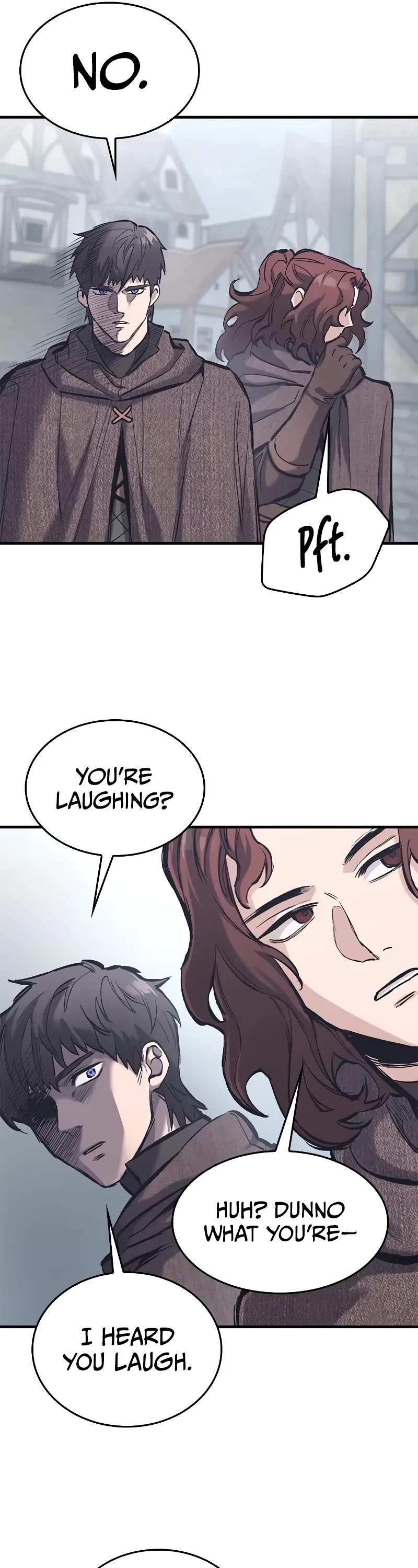 Eternally Regressing Knight Chapter 34 page 44 - Chapter 34