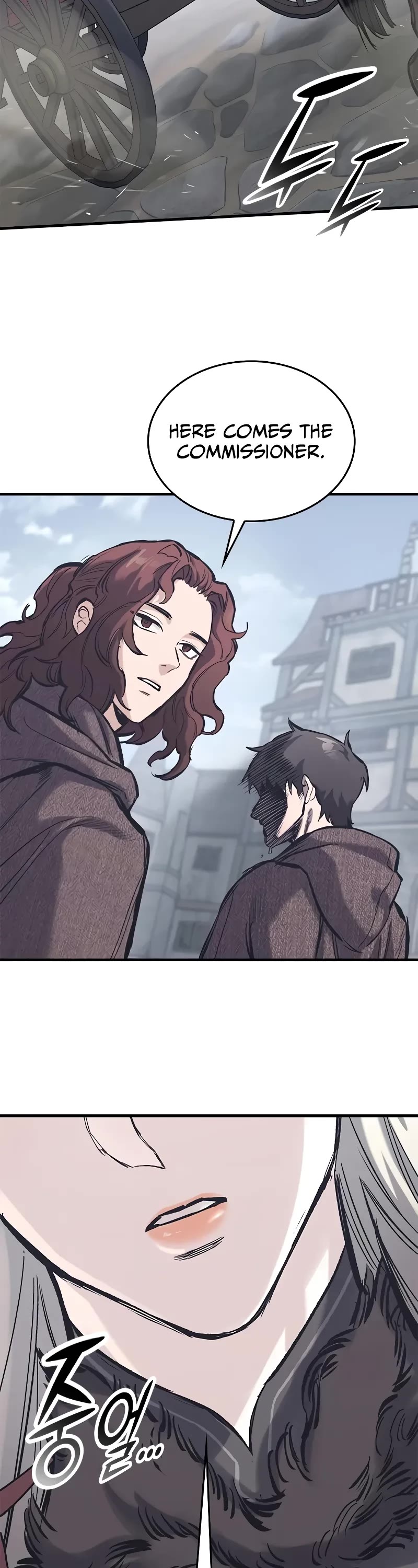 Eternally Regressing Knight Chapter 34 page 46 - Chapter 34