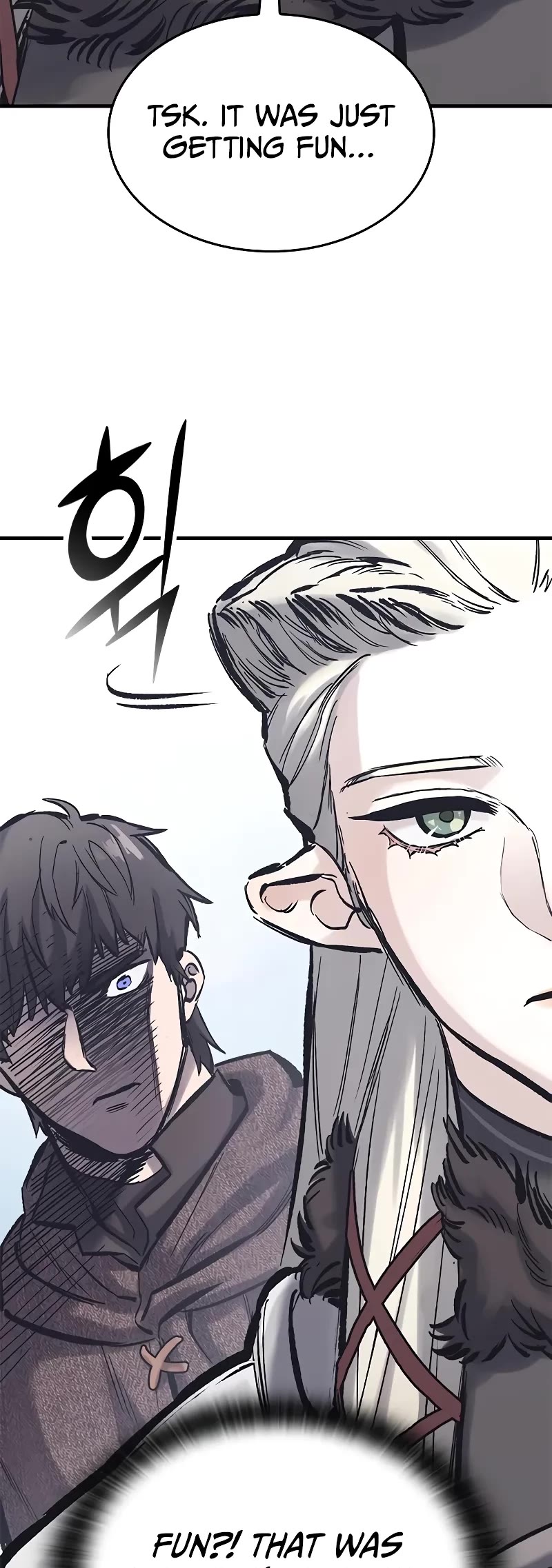 Eternally Regressing Knight Chapter 34 page 47 - Chapter 34
