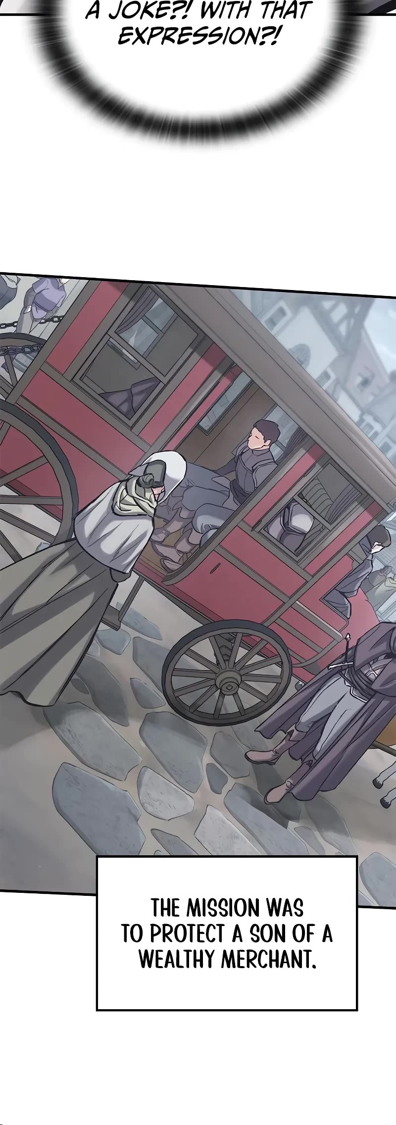 Eternally Regressing Knight Chapter 34 page 48 - Chapter 34