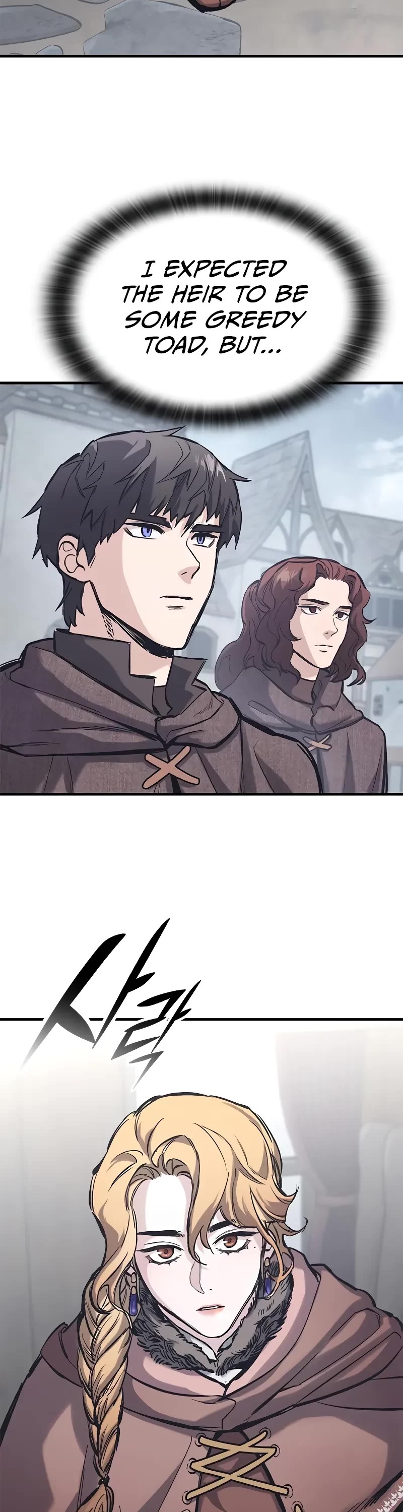 Eternally Regressing Knight Chapter 34 page 50 - Chapter 34