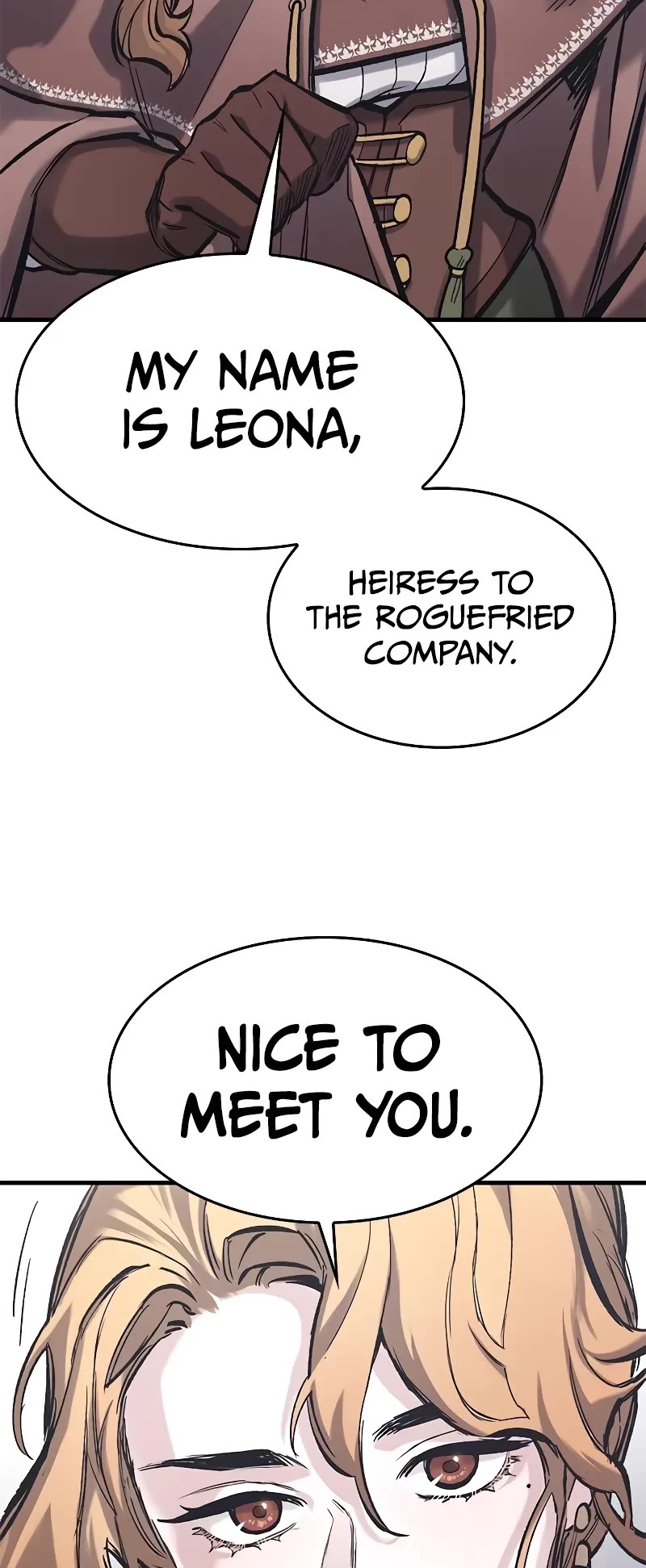 Eternally Regressing Knight Chapter 34 page 51 - Chapter 34