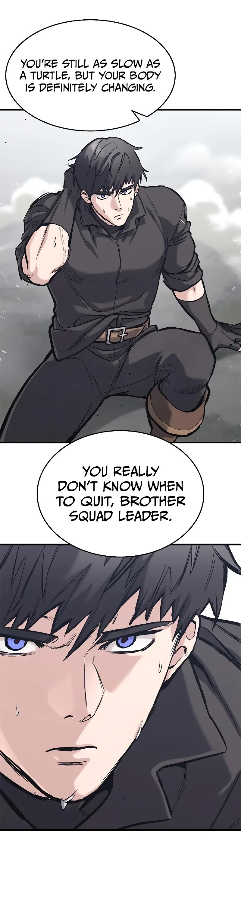 Eternally Regressing Knight Chapter 34 page 8 - Chapter 34