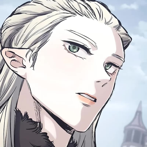 Eternally Regressing Knight Chapter 34 cover