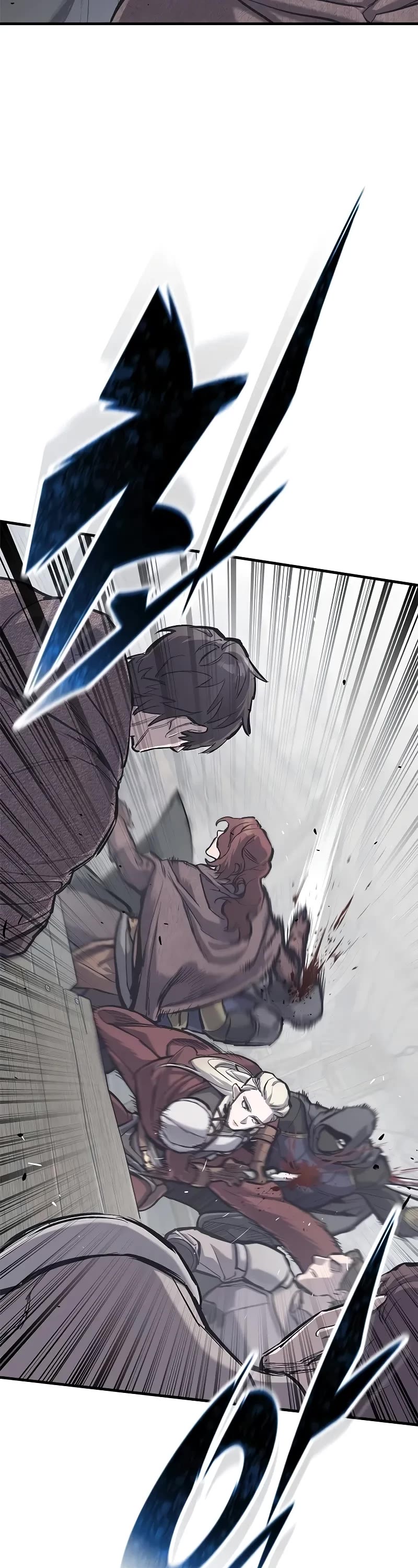 Eternally Regressing Knight Chapter 35 page 14 - Chapter 35