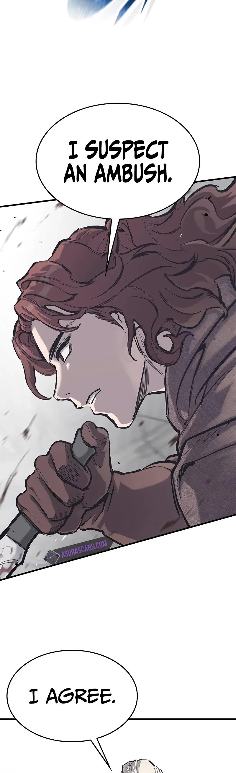 Eternally Regressing Knight Chapter 35 page 15 - Chapter 35