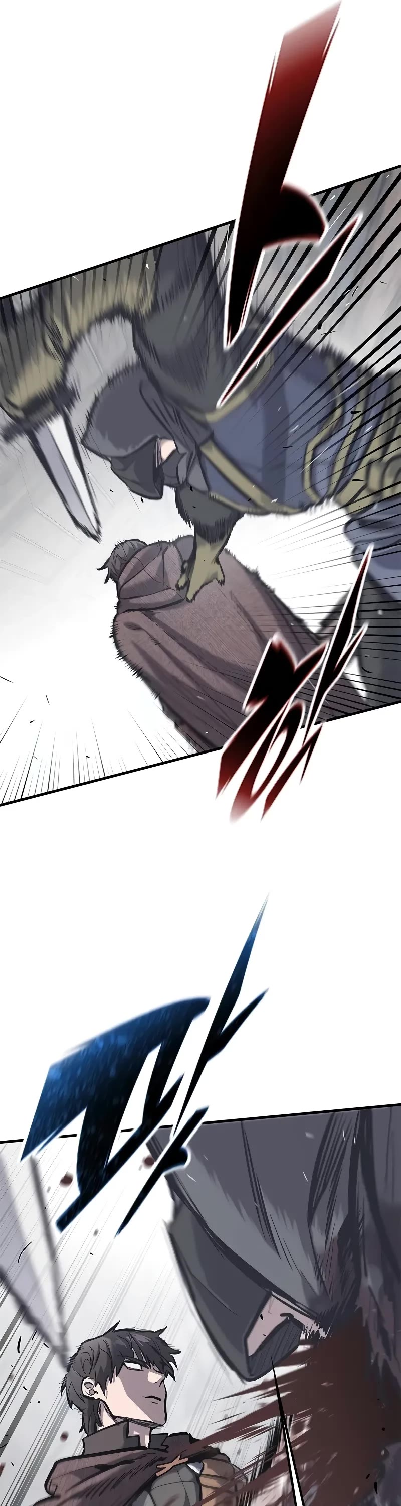 Eternally Regressing Knight Chapter 35 page 17 - Chapter 35