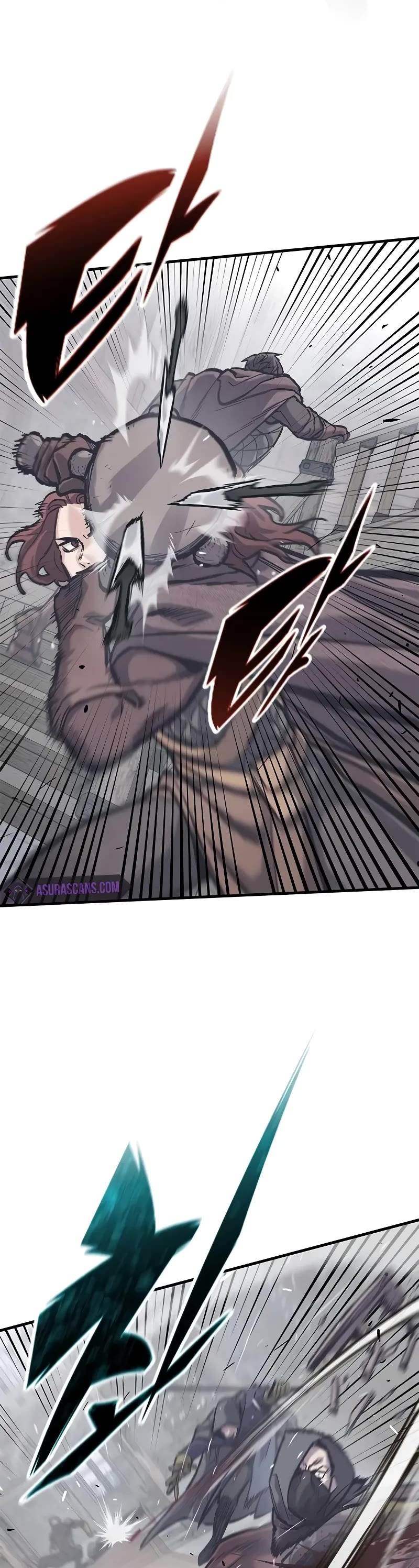 Eternally Regressing Knight Chapter 35 page 20 - Chapter 35