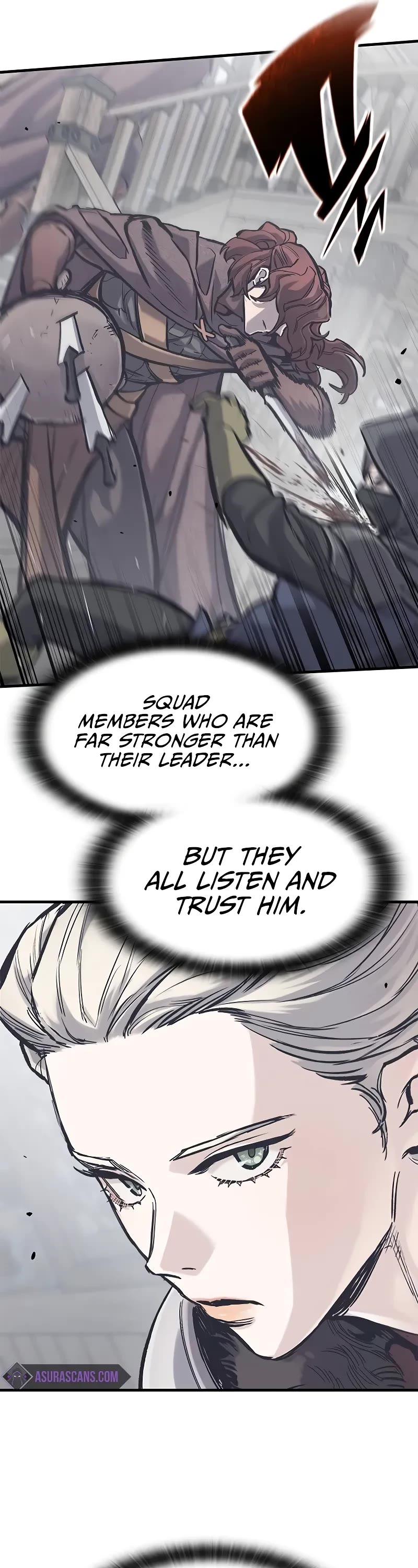 Eternally Regressing Knight Chapter 35 page 22 - Chapter 35