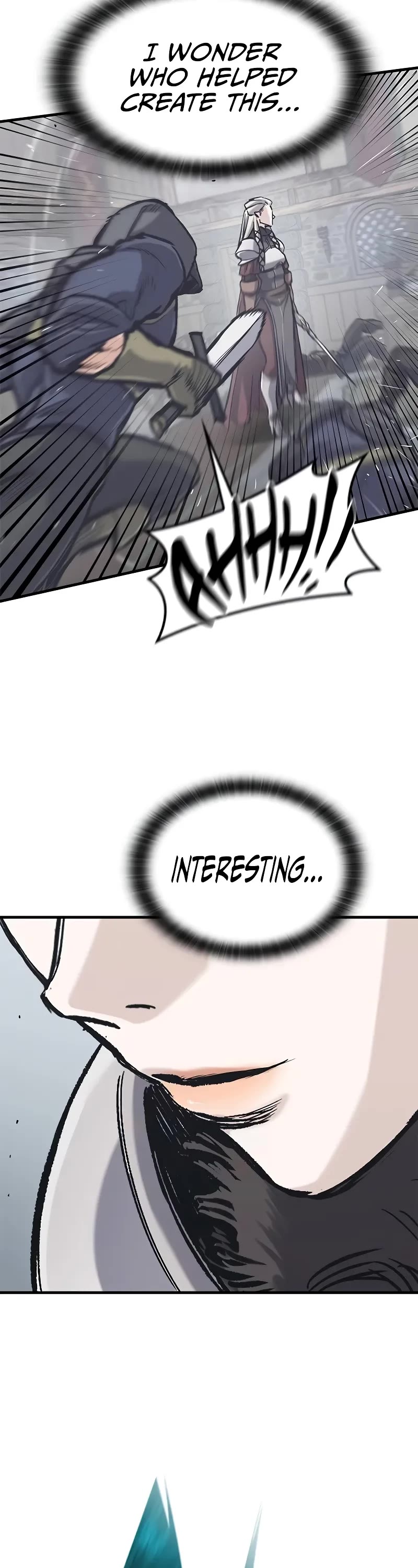 Eternally Regressing Knight Chapter 35 page 23 - Chapter 35