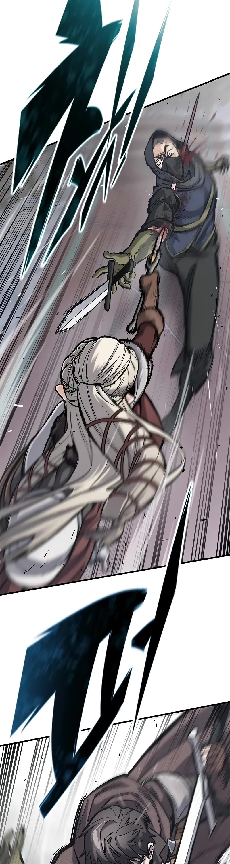 Eternally Regressing Knight Chapter 35 page 24 - Chapter 35