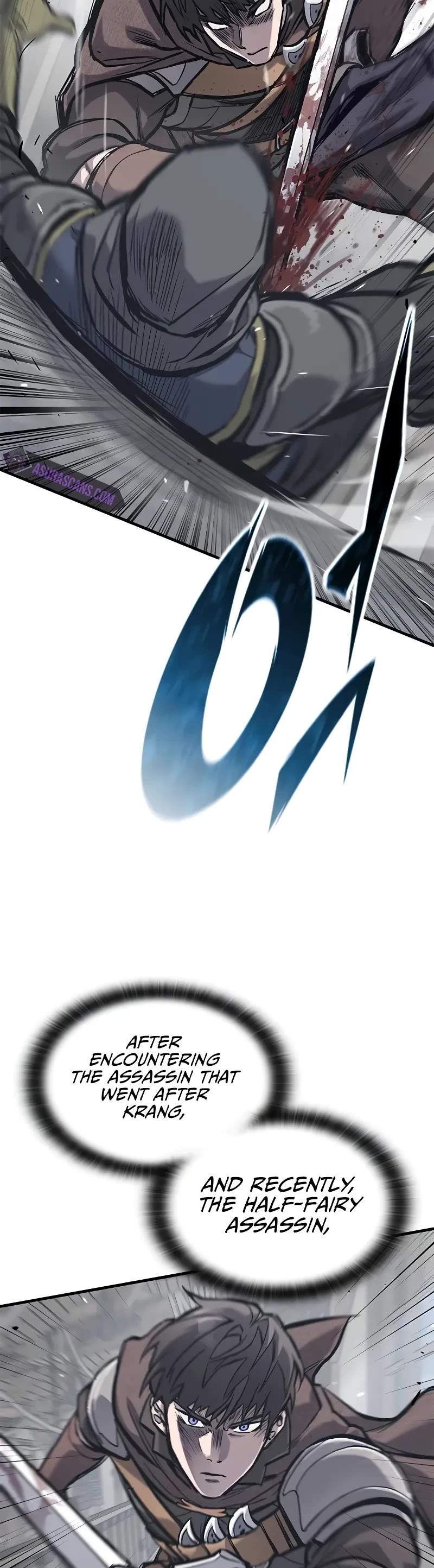 Eternally Regressing Knight Chapter 35 page 25 - Chapter 35