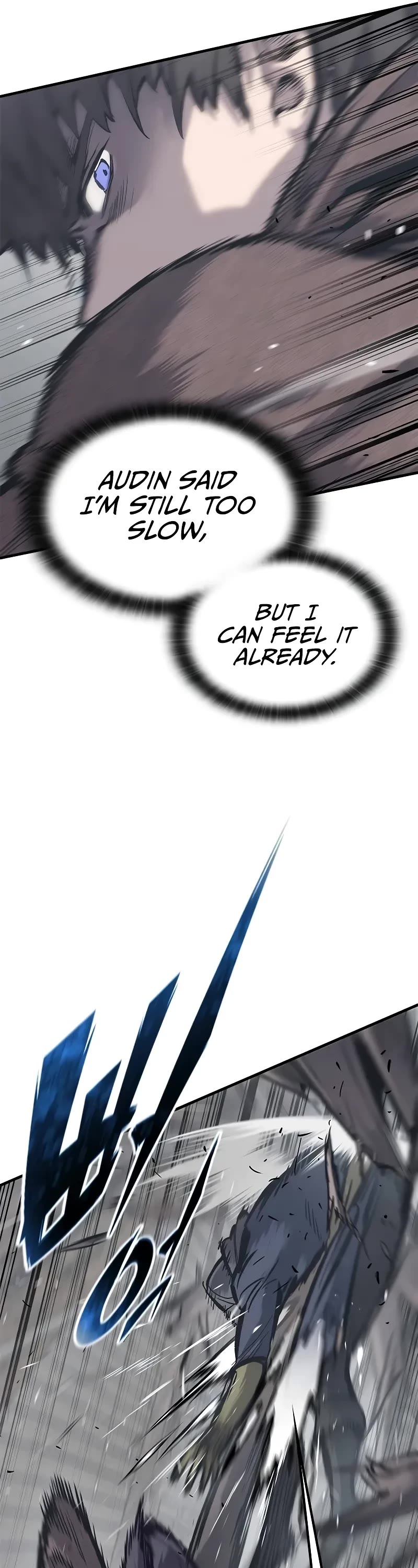 Eternally Regressing Knight Chapter 35 page 27 - Chapter 35