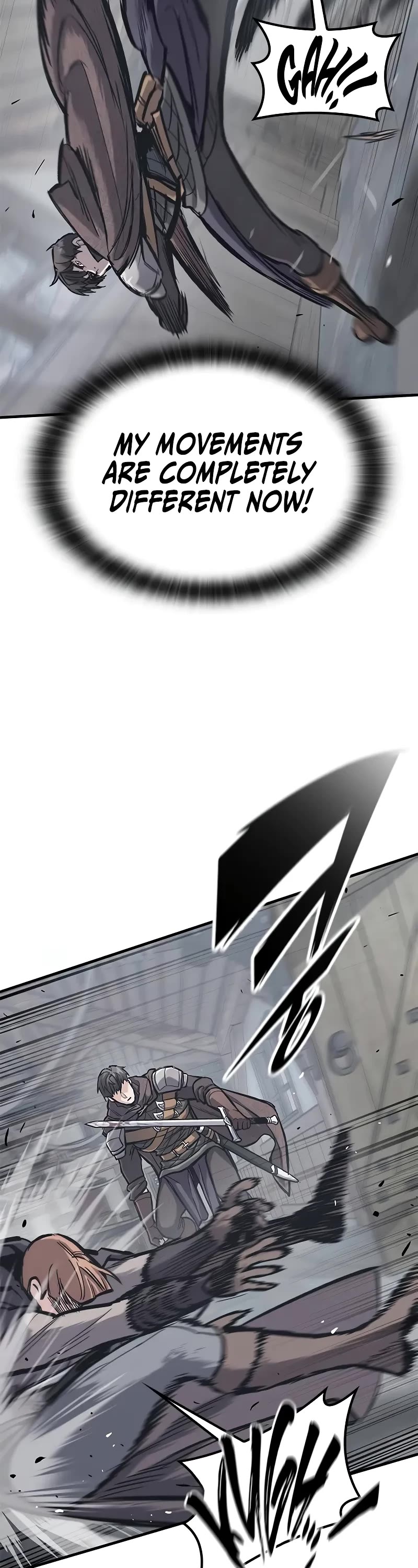 Eternally Regressing Knight Chapter 35 page 28 - Chapter 35