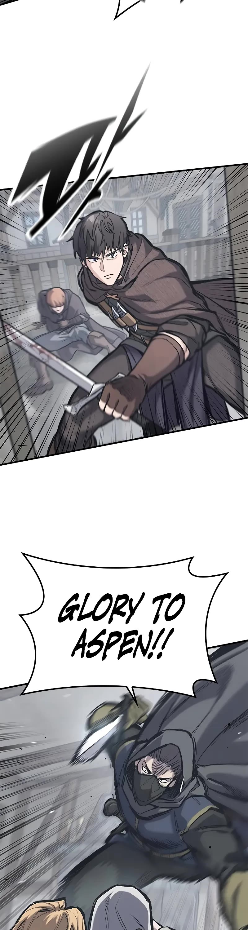 Eternally Regressing Knight Chapter 35 page 29 - Chapter 35