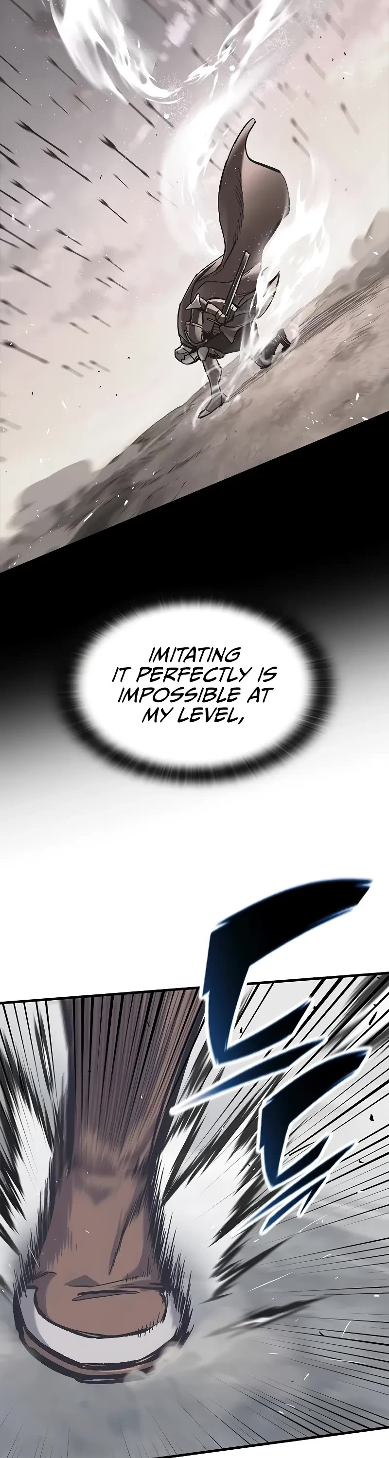 Eternally Regressing Knight Chapter 35 page 33 - Chapter 35
