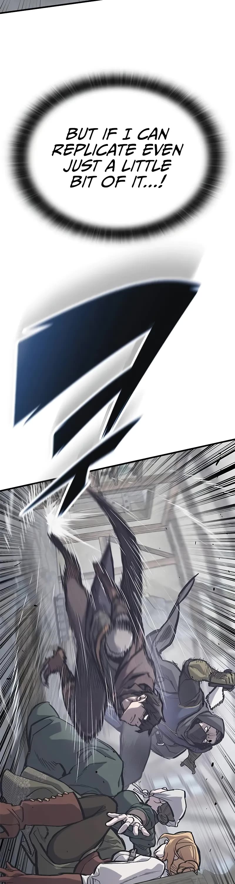 Eternally Regressing Knight Chapter 35 page 34 - Chapter 35