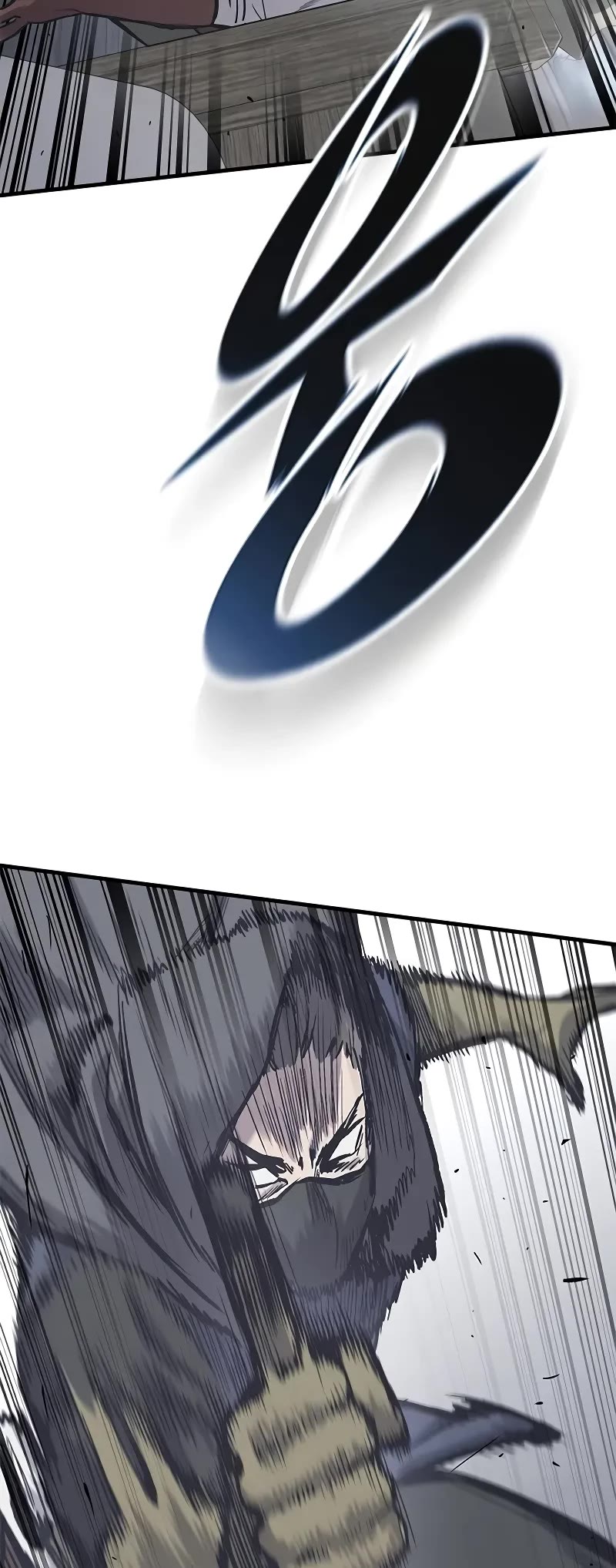 Eternally Regressing Knight Chapter 35 page 35 - Chapter 35
