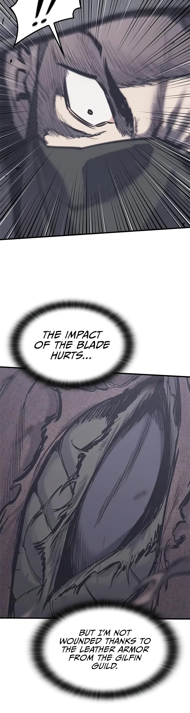 Eternally Regressing Knight Chapter 35 page 38 - Chapter 35