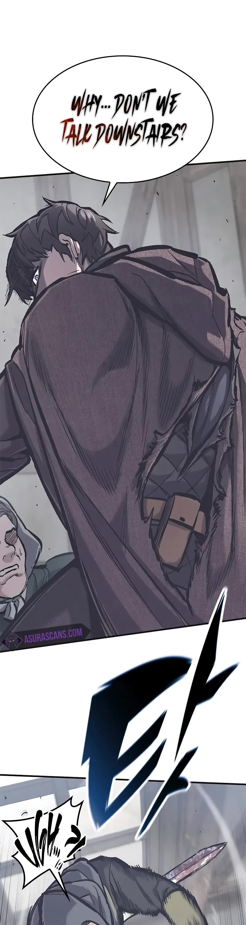 Eternally Regressing Knight Chapter 35 page 39 - Chapter 35