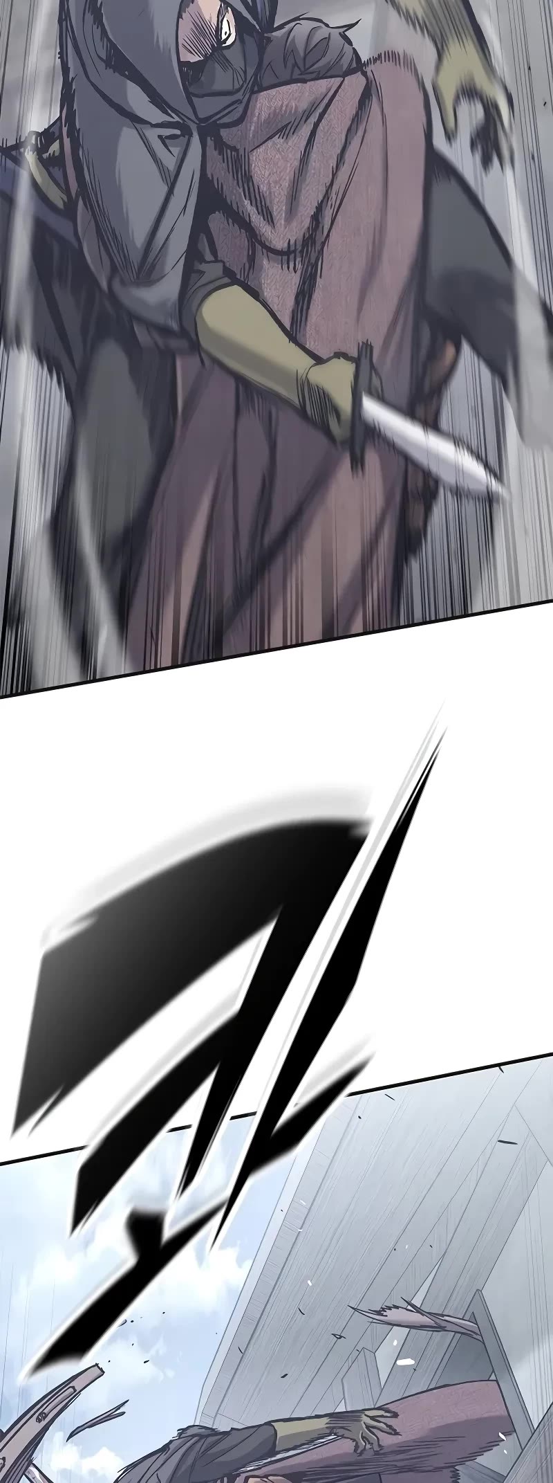 Eternally Regressing Knight Chapter 35 page 40 - Chapter 35