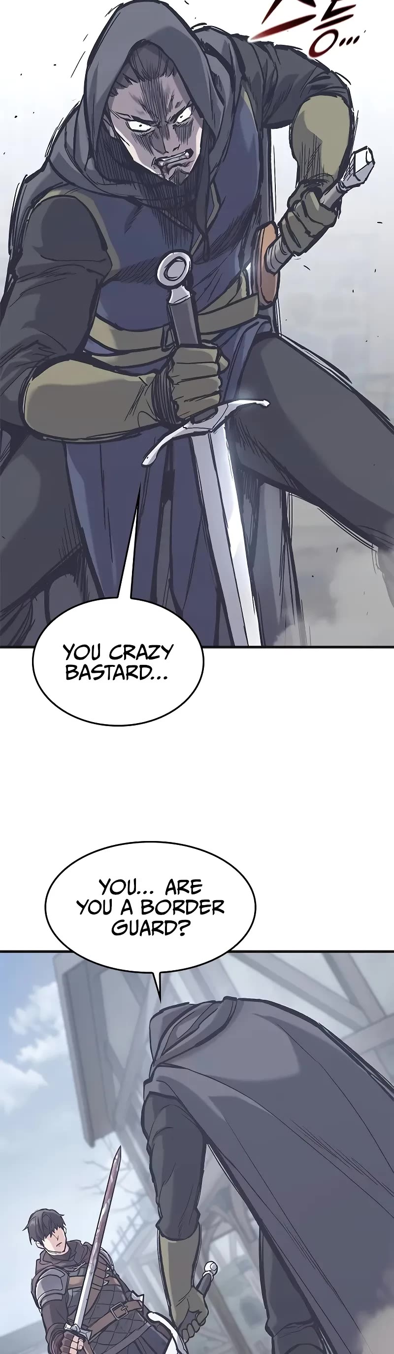 Eternally Regressing Knight Chapter 35 page 45 - Chapter 35