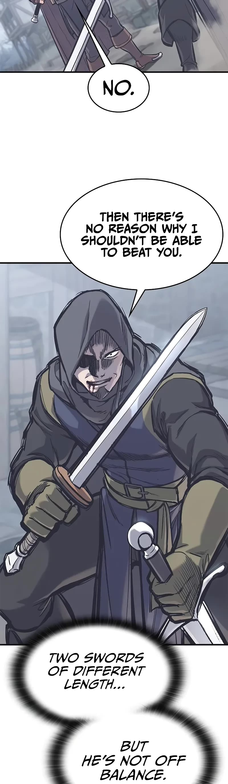 Eternally Regressing Knight Chapter 35 page 46 - Chapter 35